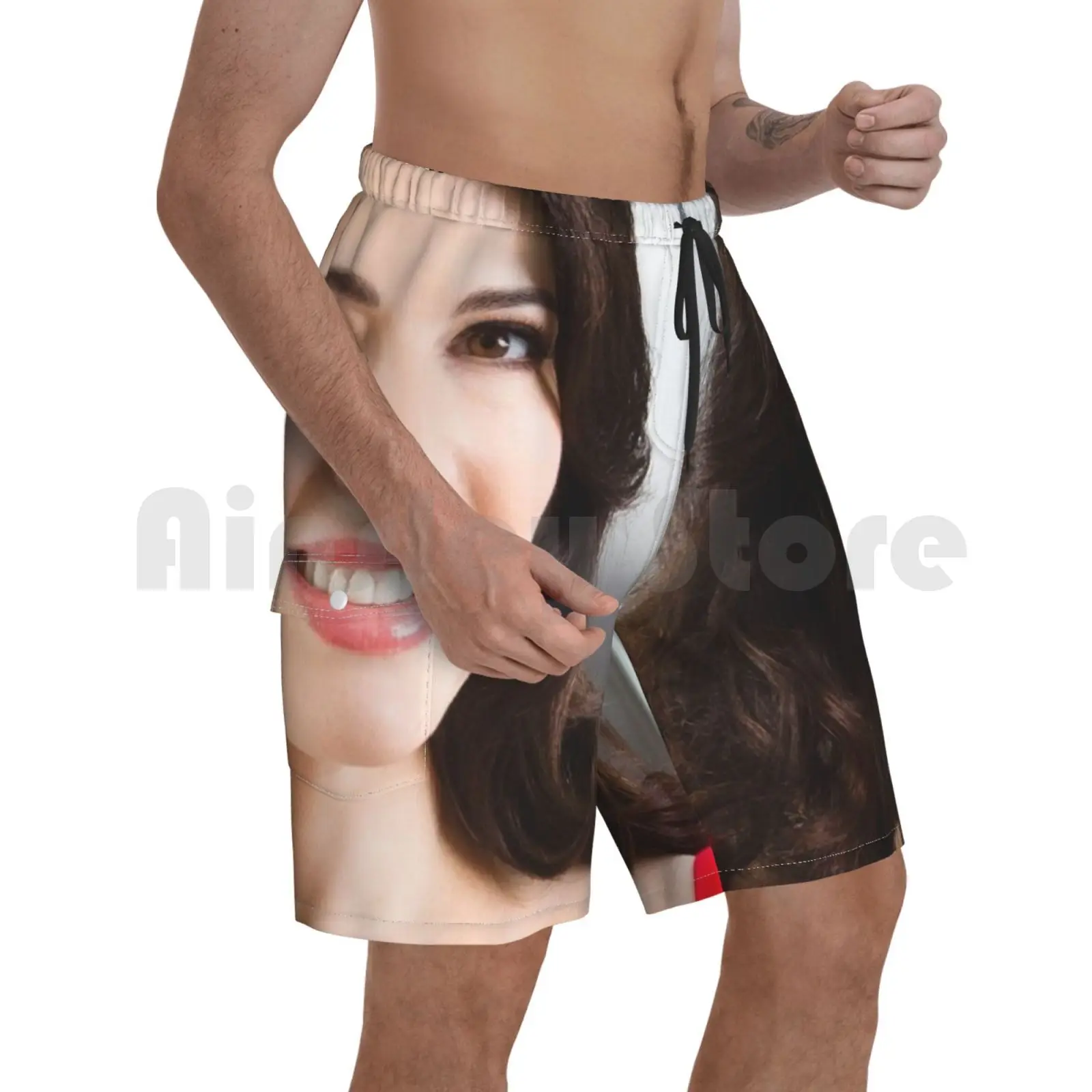 Нигелла Лосон Пляжные шорты мужские пляжные для купания нигелла ингредиенты