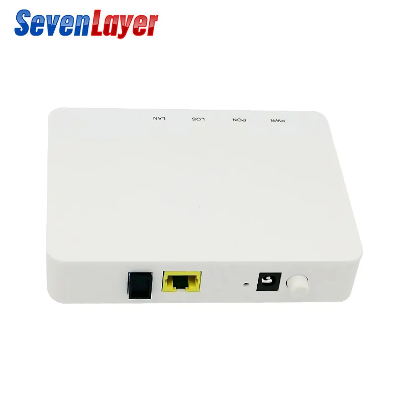 EPON SFF модуль FTTH 1GE 1 порт ONU ONT OLT 25G epon набор микросхем для ZTE fiber to home FTTB модем