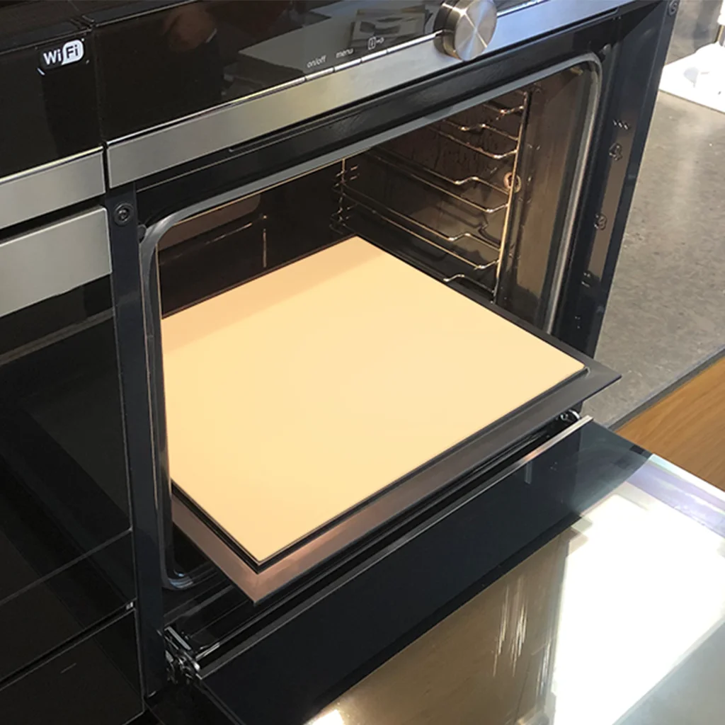 Камень для пиццы приготовления выпечки Гриль-барбекю-кордиорит-инструменты