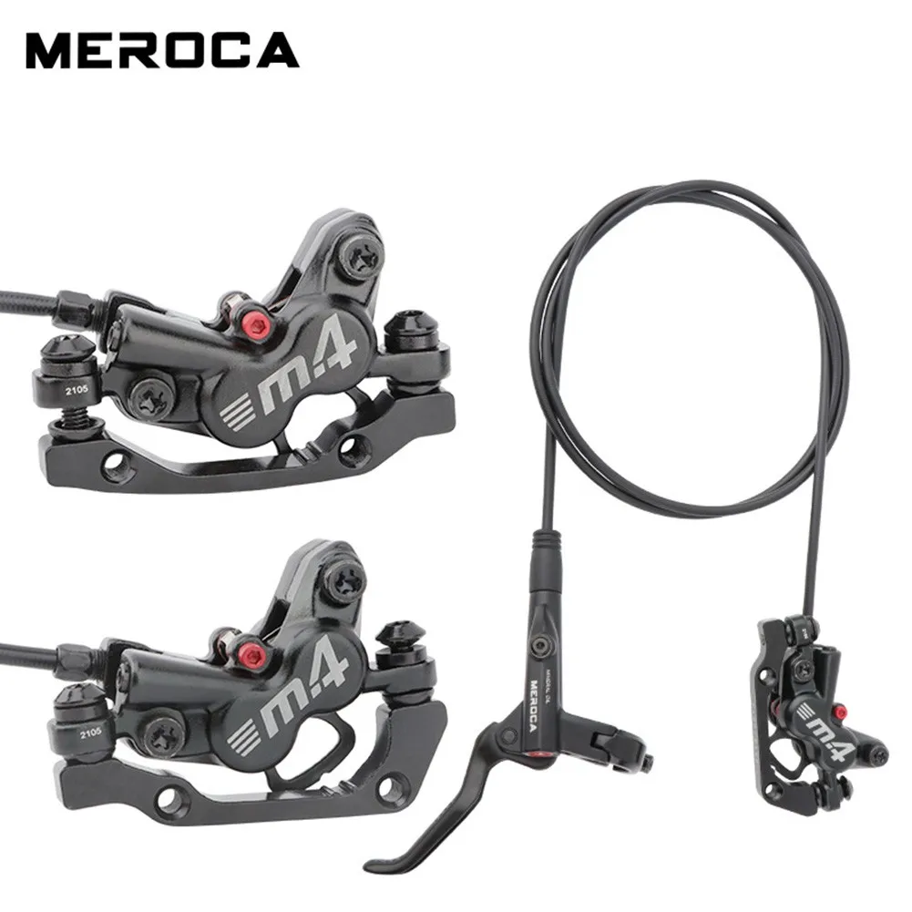 

2021 New BR-MT420 Caliper With Brake High Quality Hot Sale Top-quality