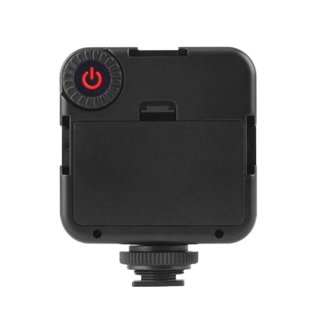 Портативный Камера фото светильник ing светодиодный видео Освещение для