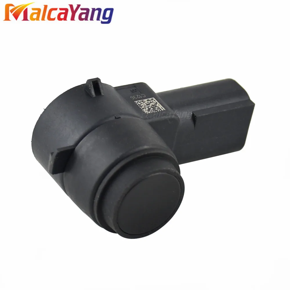 6590 EF 6590A5 PDC датчик парковки для Citroen Peugeot C4 C5 C6 308 407 9649614177 0263003893 9666016377 2000 2014|parking