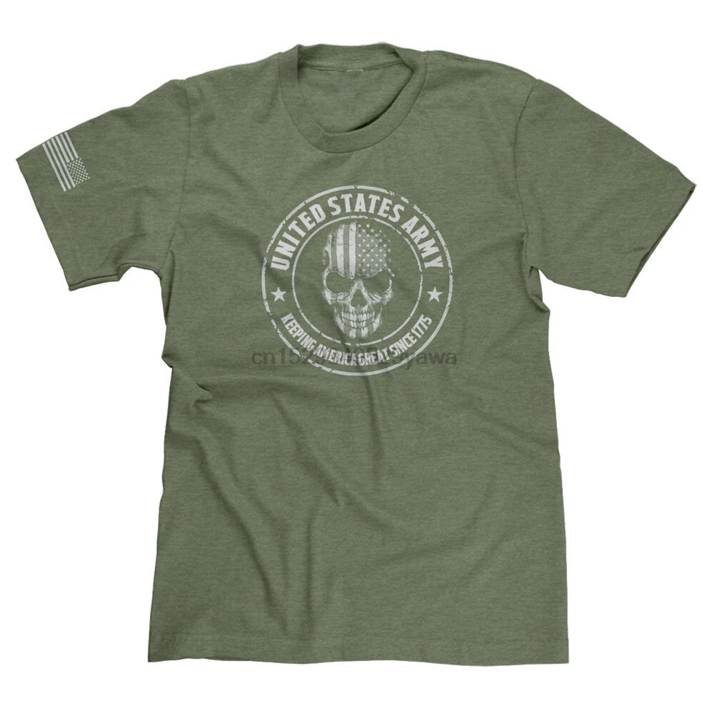 Футболка с надписью DELTA FORCE армия США | Мужская одежда