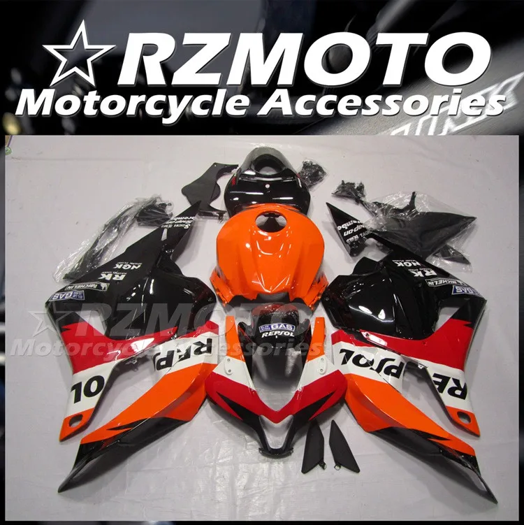 

Набор для кузова Honda CBR600RR F5 2009 2010 2011 09 10 11 12