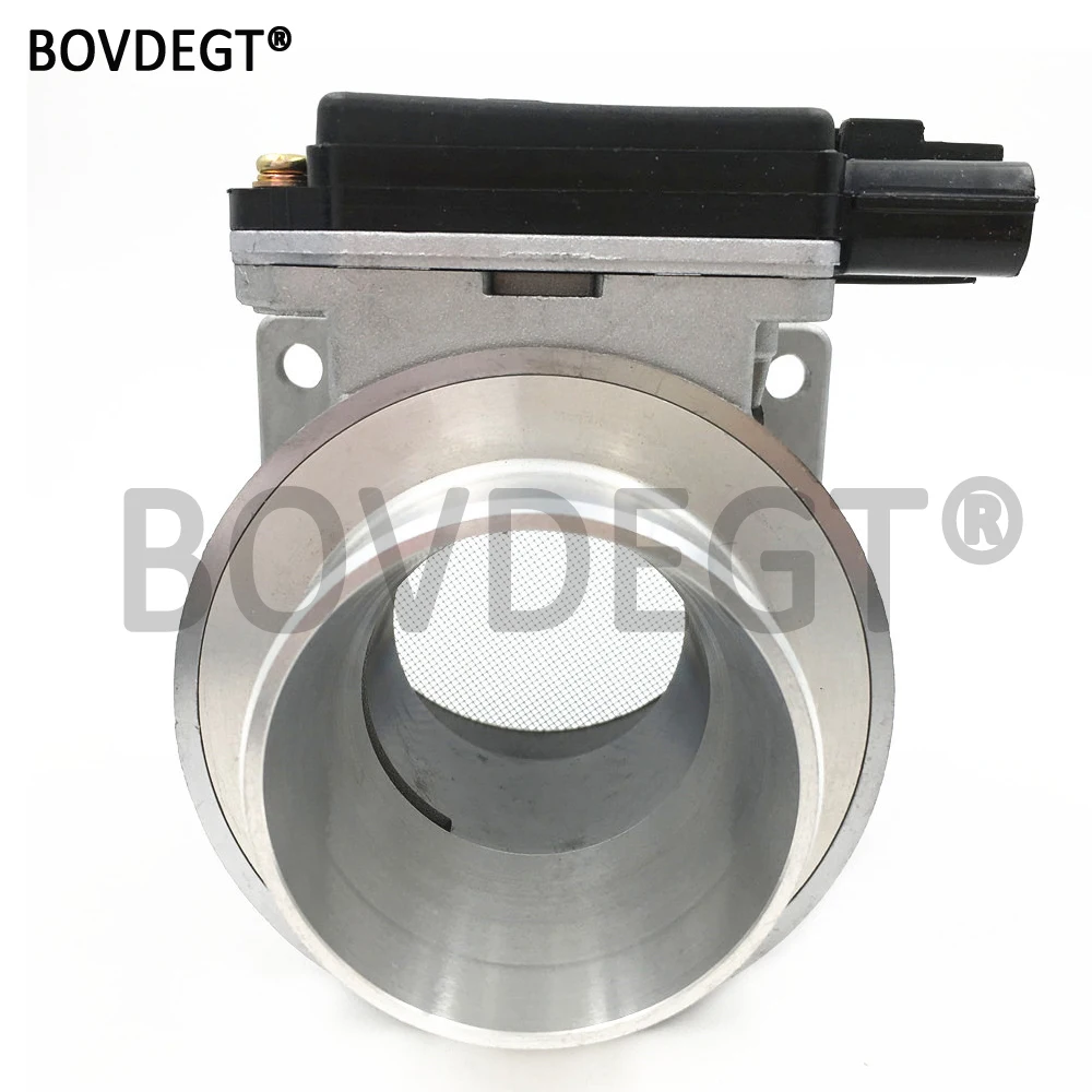 Mass Air Flow Sensor 4PINS MAF for MAZDA 626 MX-6 FORD PROBE FSC213215 FSC213215R00 5S2755 869546 F62F12B579CA | Автомобили и