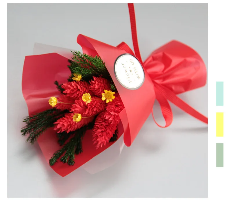 Автомобильный освежитель воздуха, натуральные растения, сухой цветок, ПВХ, ручной работы, очиститель воздуха, ароматизатор, клипса, подарок, автомобильный парфюмерный диффузор