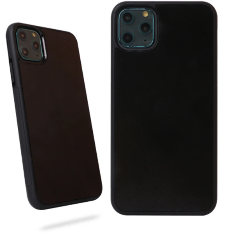 Чехол для iPhone 11X6 7 8 с сильным адсорбированием чехол телефона XS Max XR Plus SE из ТПУ