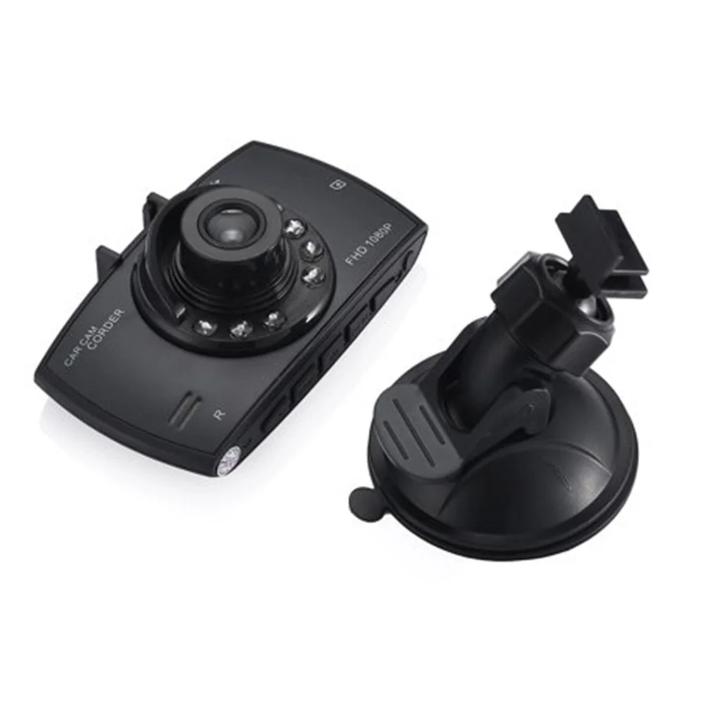 XIAOMI Автомобильная dvr камера 2," G30 Full HD 1080P 120 градусов Dashcam регистраторы видео рекордер g-сенсор видеорегистратор