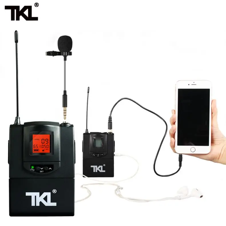 

Multifunctional Wireless Karaoke Microphone For Wholesales