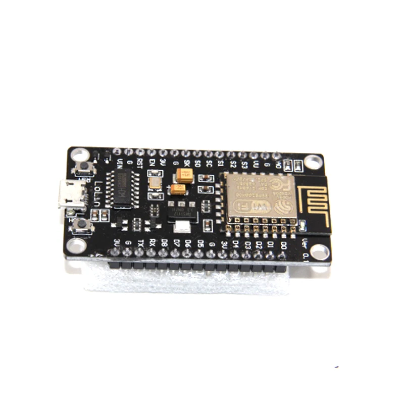 Беспроводной модуль NodeMcu v3 CH340 WIFI Интернет вещей Плата развития ESP8266 с pcb антенной