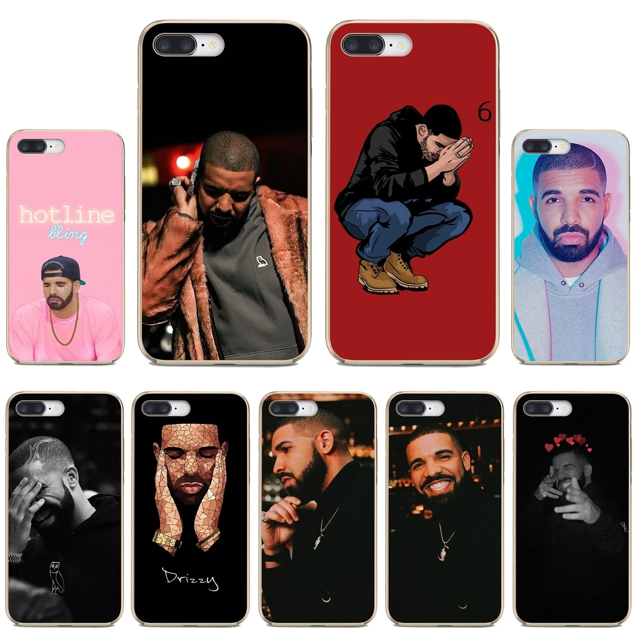 Чехол со стразами для Huawei P30 P40 P20 P7 P8 P9 P10 Lite Plus Pro 2015 2016 2017