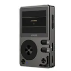 Музыкальный плеер AIGO скоростной с поддержкой Bluetooth, Hi-Fi, без потерь