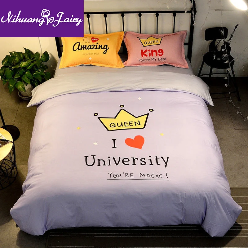 Приятное для кожи износостойкое четырехсекционное односпальное двуспальное