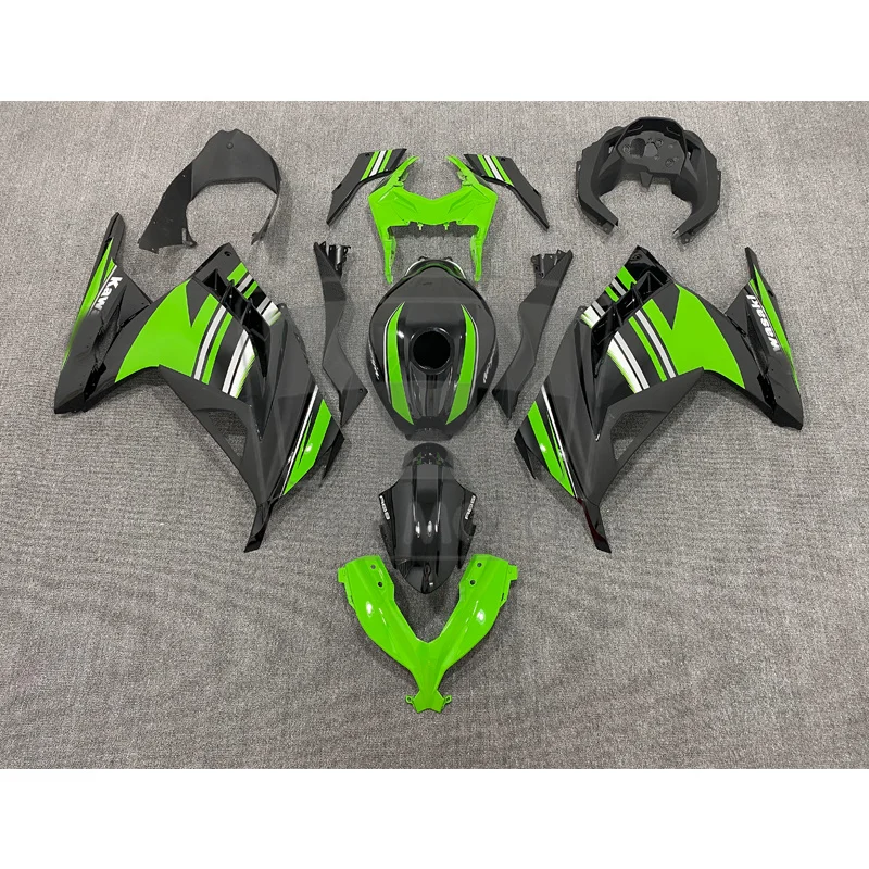 

Обтекатели для мотоциклов Kawasaki Ninja300 EX300 2013-2017 13 14 15 16 17