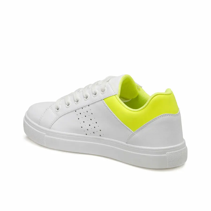 

Sneakers Women Art Bella Cs20018 Neon Yellow Women'S Sneaker Shoes