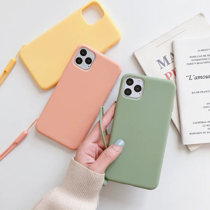 Чехол накладка для iPhone 11 Pro X XS XR MAX 6 6S 7 8 Plus|Бамперы| |