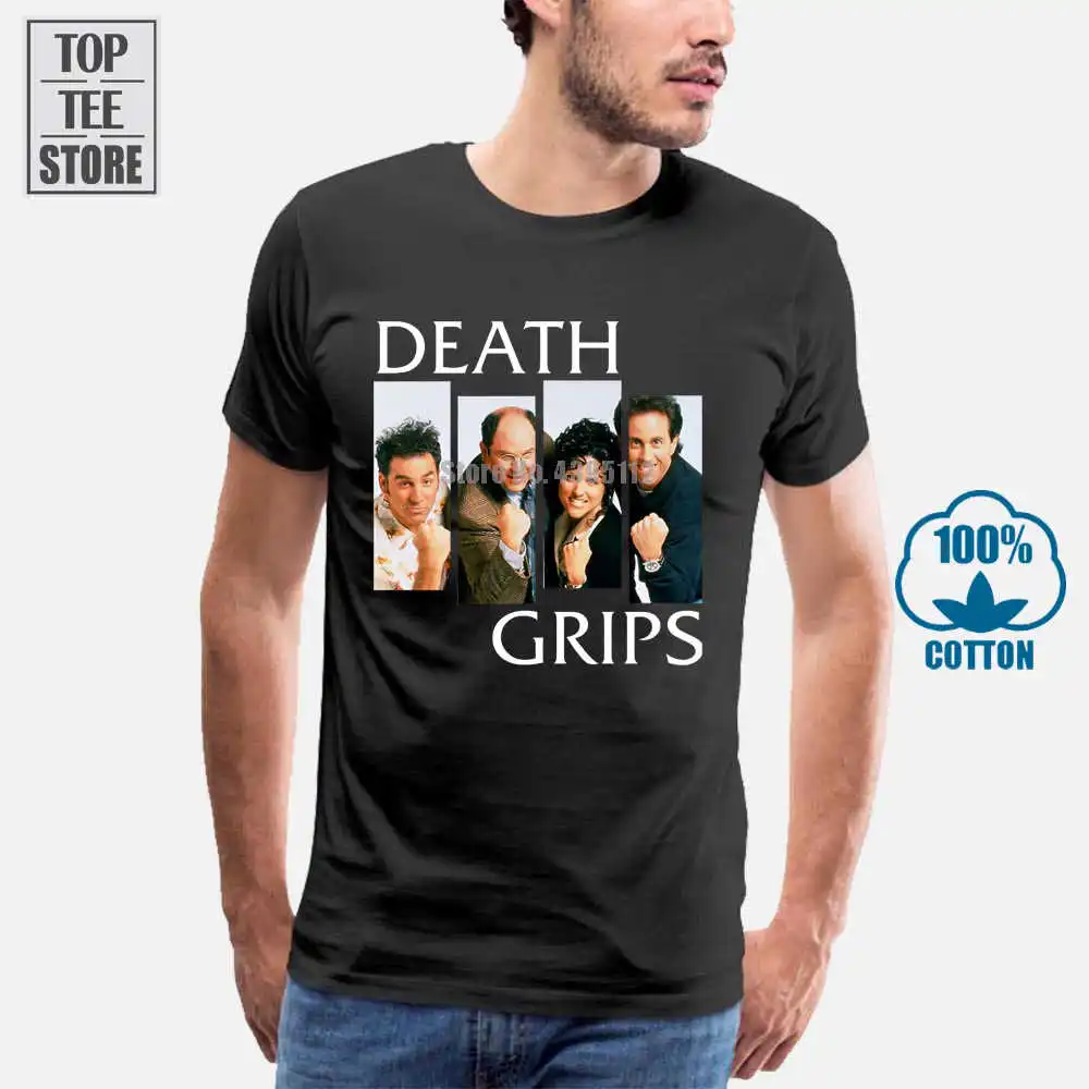 Мужская футболка из 100% хлопка с коротким рукавом|death grips|tee shirt3d print |