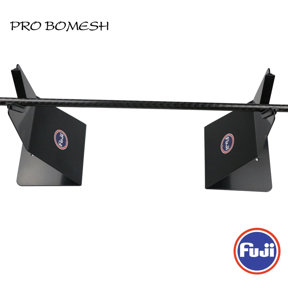 Pro Bomesh FUJI RODSTD ручная обертка стержень, стойка DIY материал для сборки удочки инструмент аксессуар ремонтный компонент