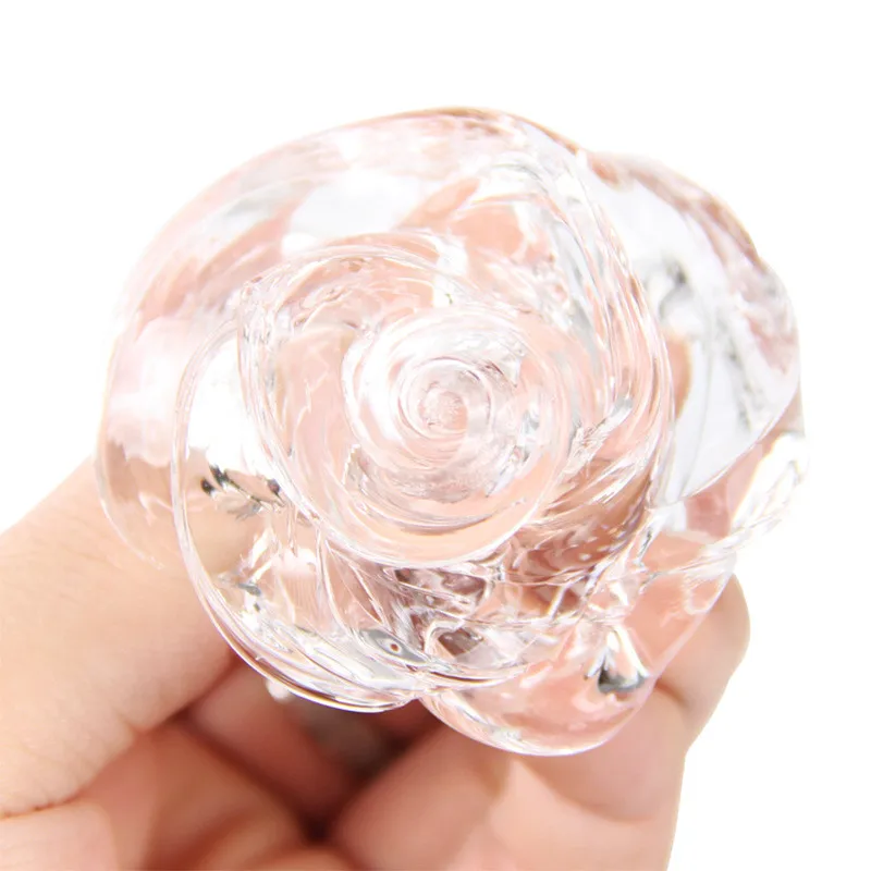 

Fidget Toys Hand Gum Transparent Bounce Plasticine Slime Light Clay Adults Decompression Mud Educational Toys Kids Gift