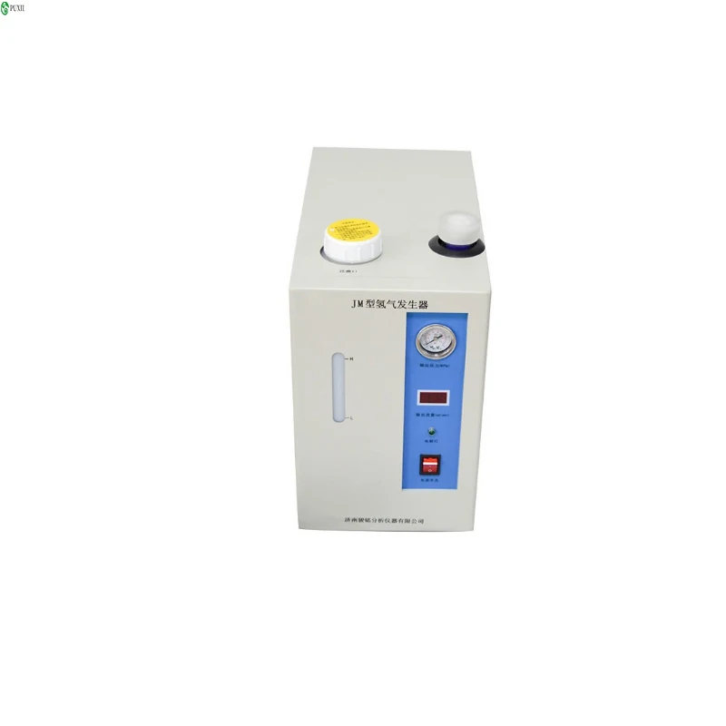 

Водородный генератор JM300/JM500 220 v300w, светодиодный цифровой дисплей, большой расход, генератор водорода, газовое оборудование высокой чистоты