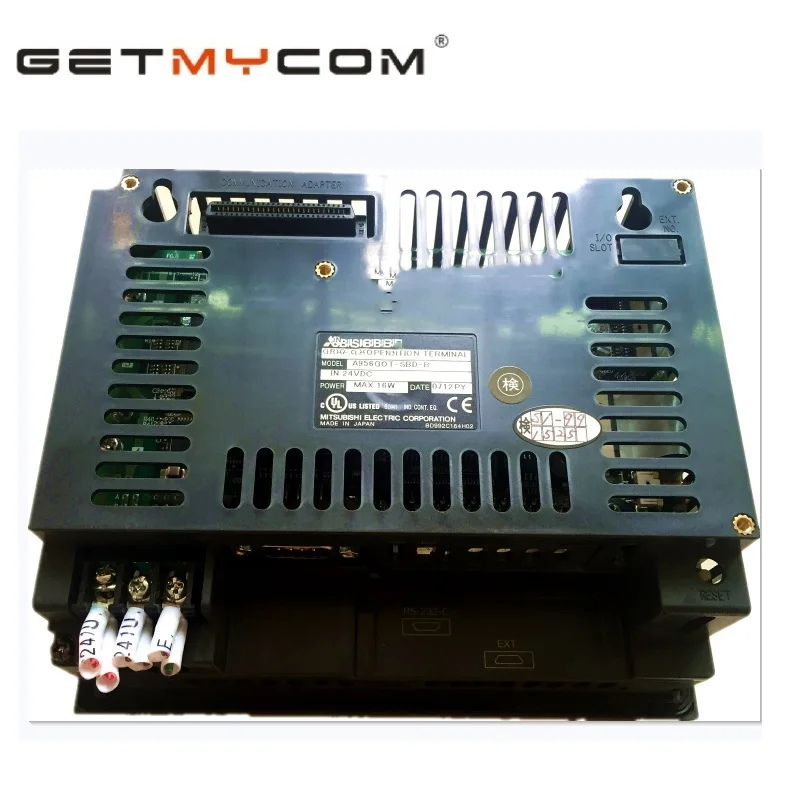 

Getmycom Оригинальный сенсорный экран для a956got-sbd-m3-b