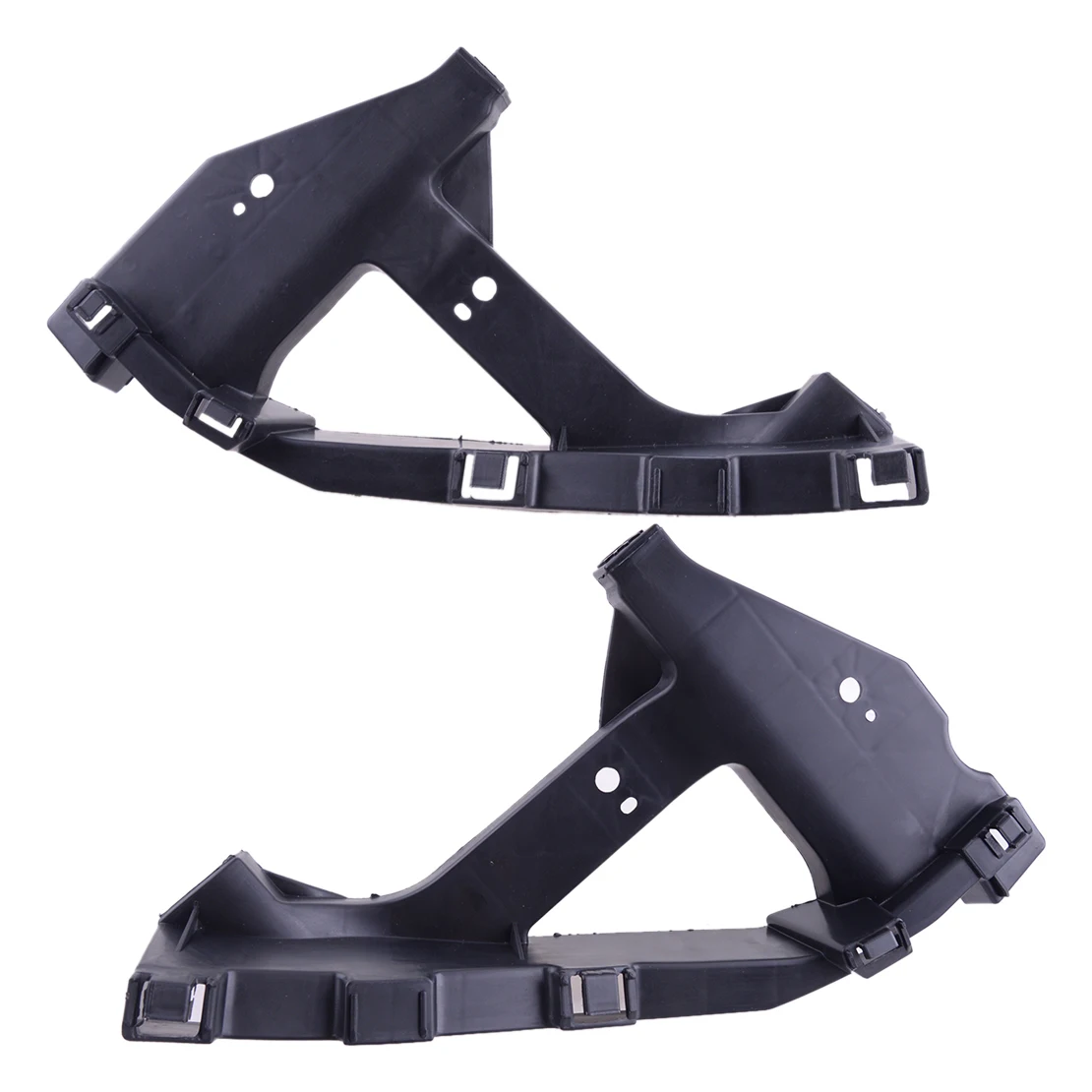 

Передняя фара переднего бампера для Honda Civic Sedan 2016 2017 2018 71140-TBA-A00, 1 пара