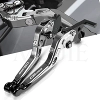 motorcycle cnc folding extendable brake clutch levers for honda cb1300 x4 sc38cb 1300 x4x4 1997 1999 1998 brake clutch levers