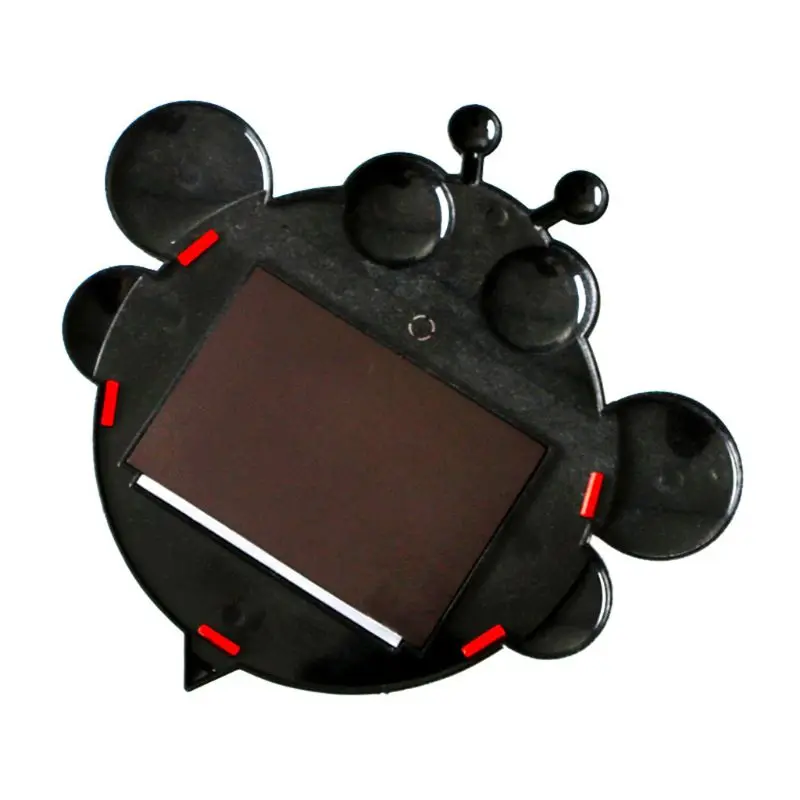 

Cute Bee Fridge Magnet Magnetic Storage Box Whiteboard Pen Organizer Save Space Kitchen Container Holder