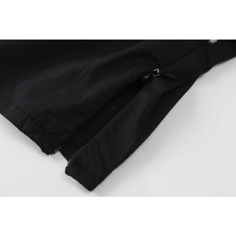 Женское винтажное платье с бантом красное принцессы высокой талией и квадратным