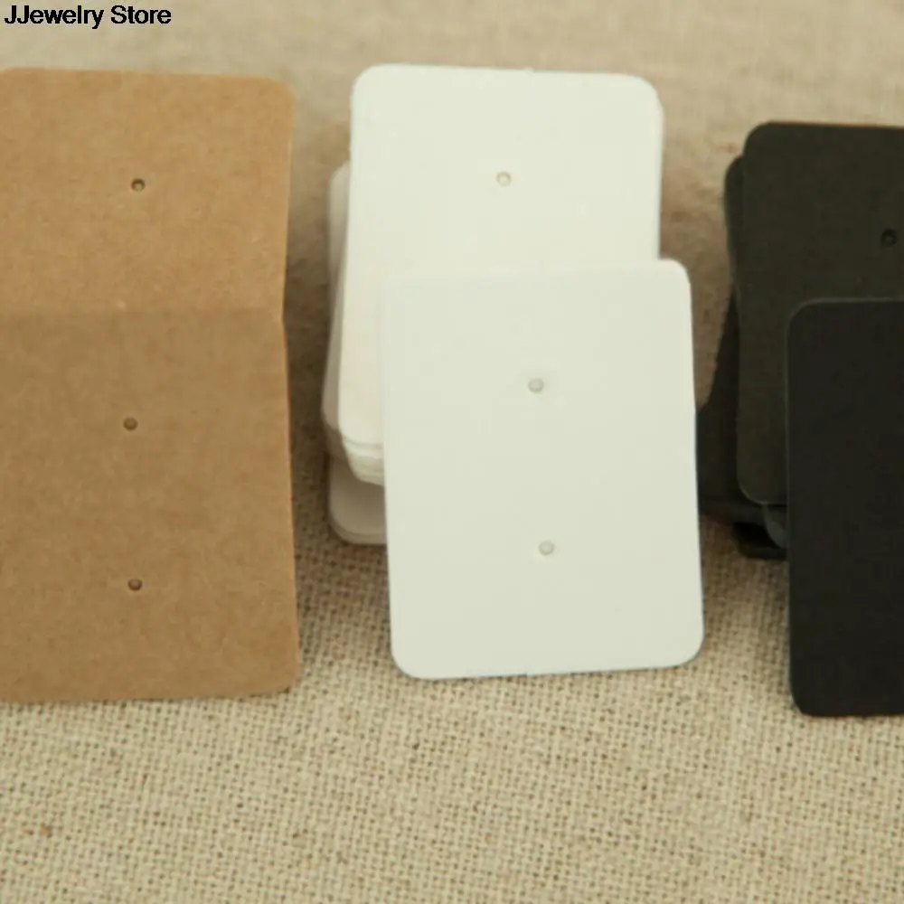 Серьги-гвоздики для украшений 50 шт./лот 2 5 х 3 см | Украшения и аксессуары