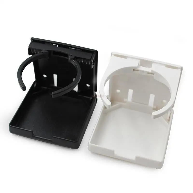 Подставка для бутылки регулируемый складной держатель из АБС-пластика морской