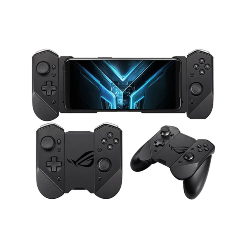 ASUS ROG Kunai 5 Gamepad Game Controller Support 200+ games on Google Play Store 2.4Ghz USB Bluetooth Receiver For Phone | Мобильные