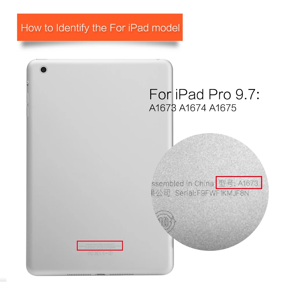 Сенсорный экран 9 7 дюйма для ipad Pro сенсорный дигитайзер стеклянная панель pro