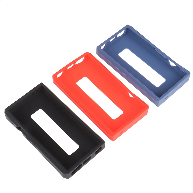 1PC Silicone Protective Cover for FiiO M11 Pro MP3 Music Player Shockproof Case | Электроника