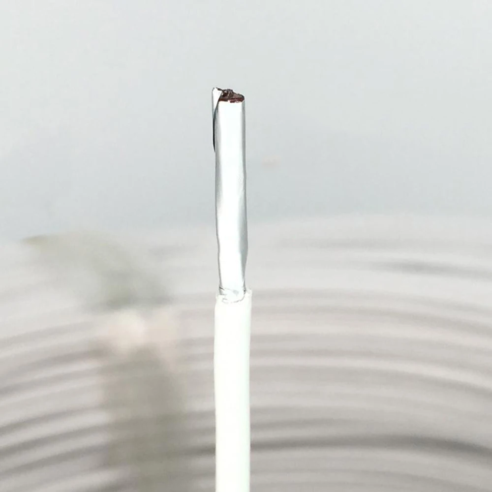 4-жильный USB-кабель для Android кабель передачи данных экранированный из алюминиевой