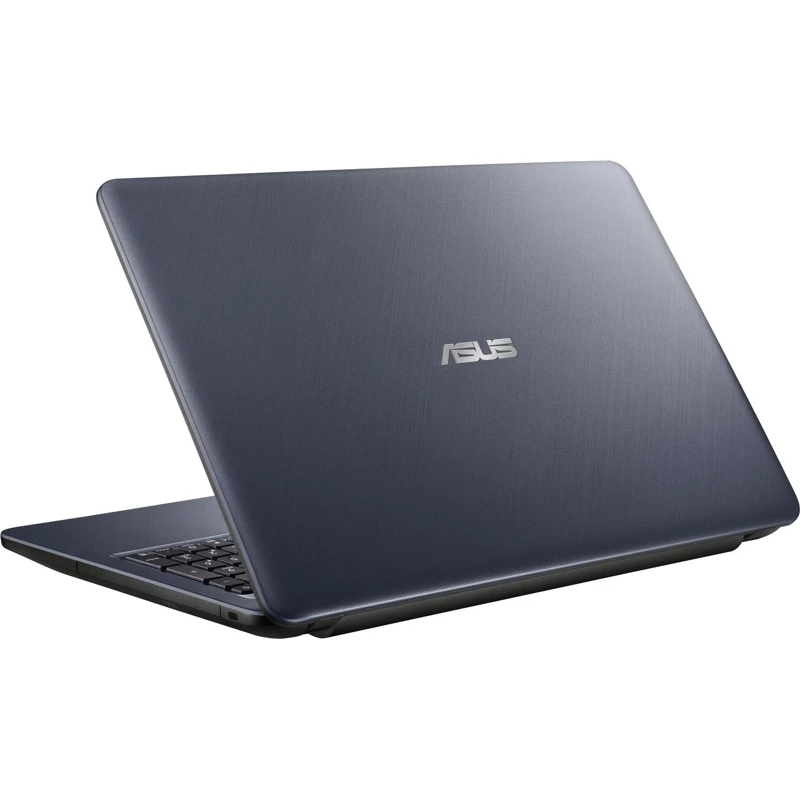 Ноутбук ASUS X543UA-DM1469T Intel Core i3 7020U/4Gb/1Tb HDD/15.6'' FHD/No ODD/Intel HD Graphics 610/Cam/WiFi/BT/Win10/Star Grey |