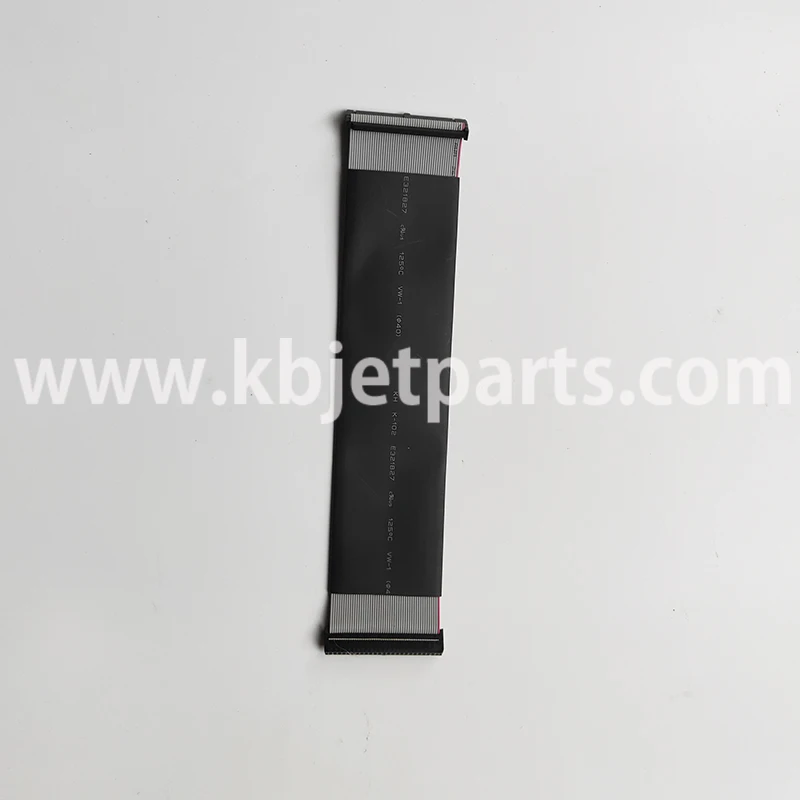 

A100 A200 A300 E50 A100+ A200+ inkjet printer ink syst PCB R/cable assy 37714 for Domino A series GP inkjet parts