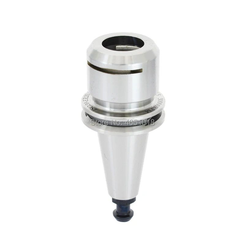 

1pcs ISO20 ER16 Collet Chuck ISO20 ER20 holder ISO25 ER20 30,000RPM ISO high speed Spindle holder CNC lathe Mill lathe parts