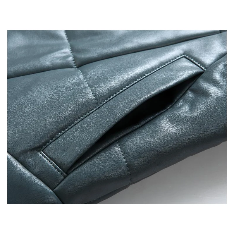 S-8xl Plus Size Middle-aged Elderly Women's Genuine Leather Jackets Real Fox Fur Coats Waterproof 2020 Elegant Thick Warm Parkas