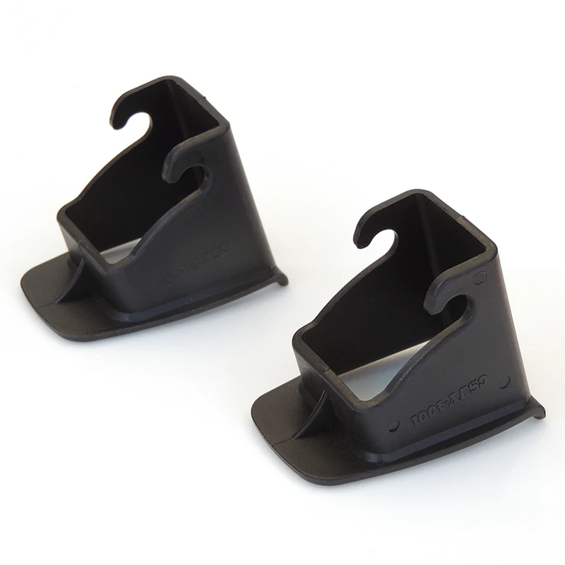 Car Baby Seat Latch Belt Connector Guide Groove Clip Safety Universal Buckle Car-Stlying Automobile Stroller Accessories TSLM1 |