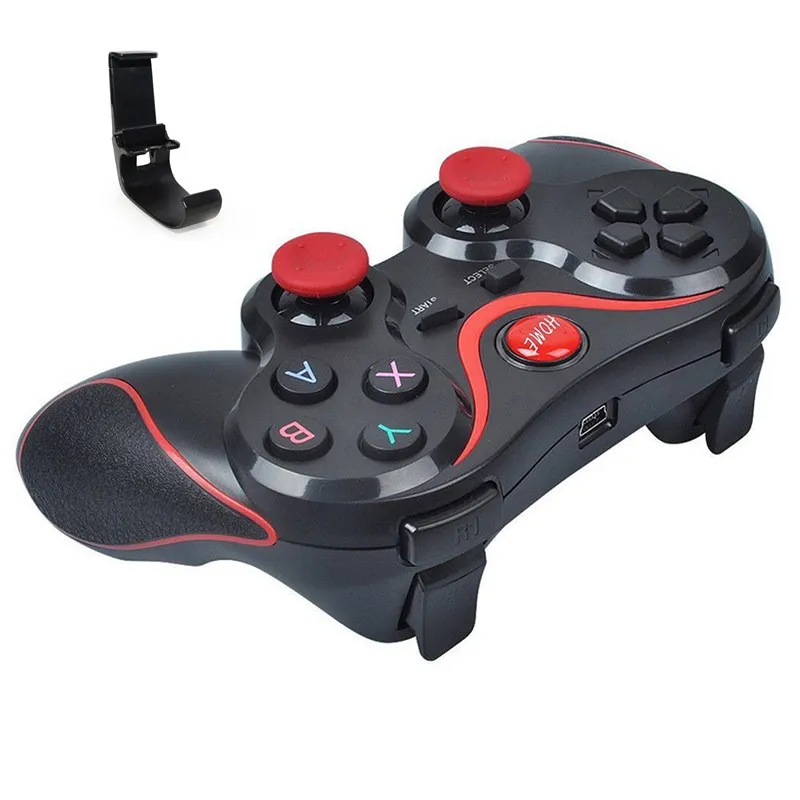 Phone Holder For Remote Wireless Bluetooth Game Controller G