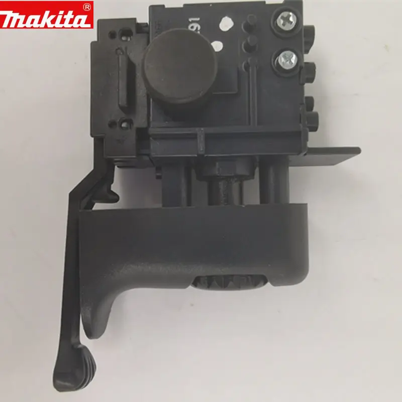 Makita 650524-2 переключатель для DP4011 HP2051F HP2051 HP2051X4 HP2050F HP2050