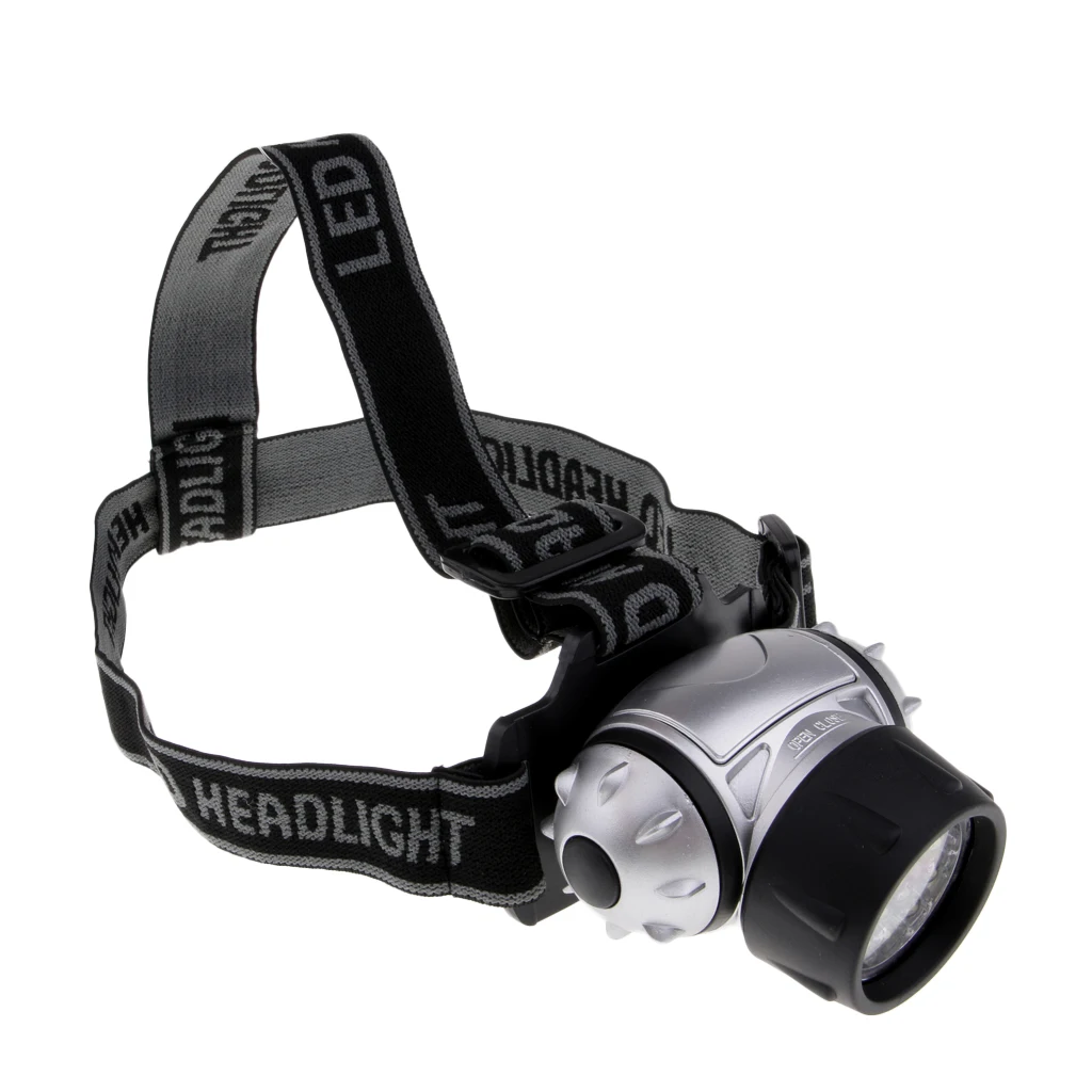 

Microblading Headlamp LED Adjustable Head Light Equipment Tattooing