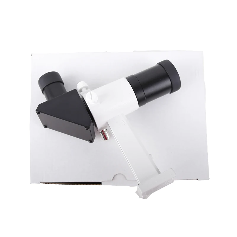 CELESTRON 6X30 90-градусный металлический видоискатель с перекрестным видоискателем