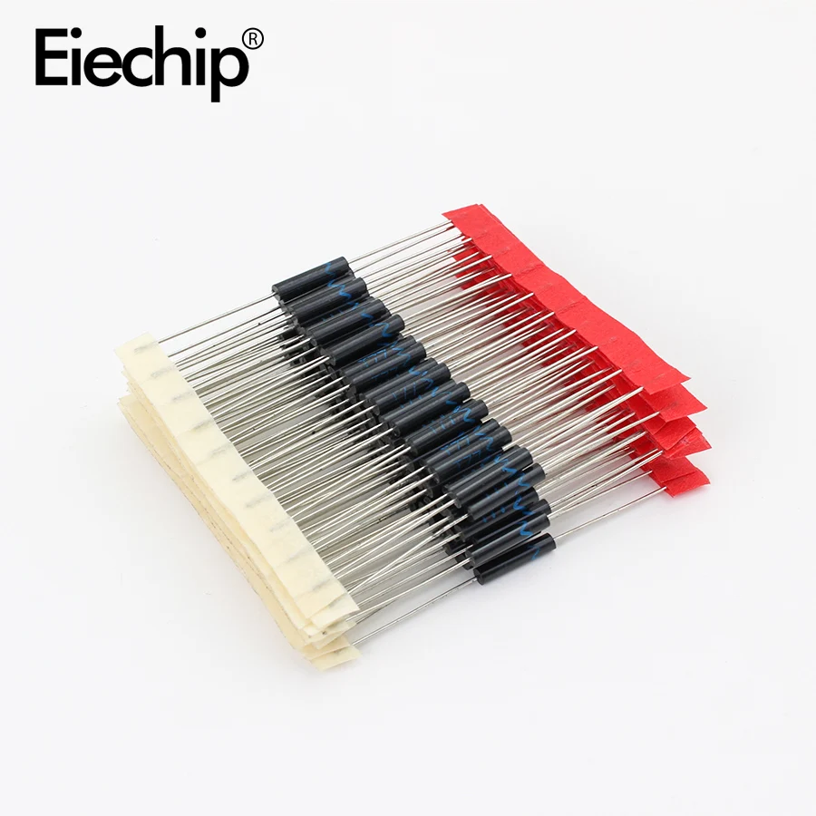 10PCS/Lot 2CL77 Diodes High Voltage Diode HV Rectifier 5mA 20kV DIP