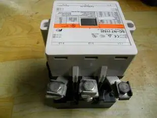 

SC-N7 AC Контактор AC DC 220V