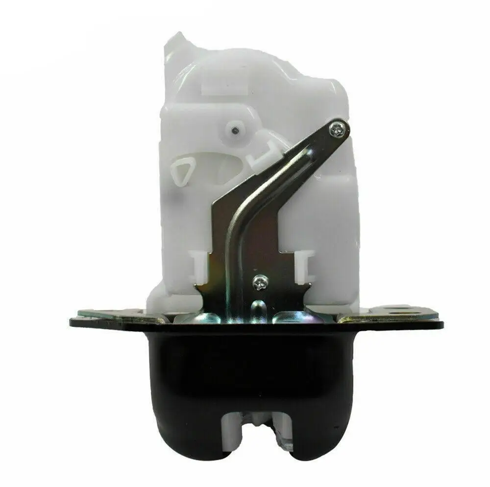 

Tailgate Trunk Lock Latch door Lock for Nissan Murano Leaf Rogue Versa Juke for Infiniti EX35