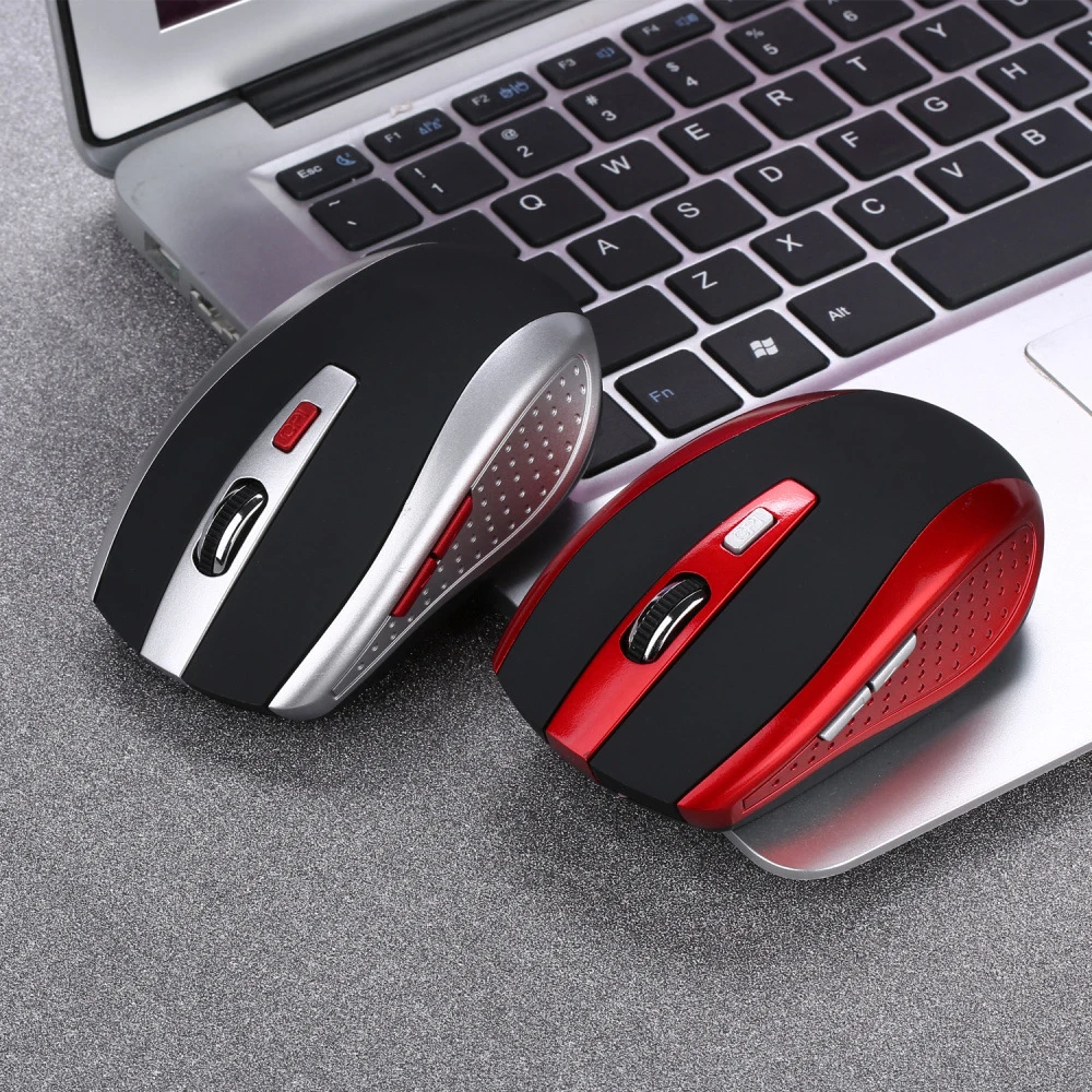 Bluetooth 3 0 Беспроводная мышь для ноутбука компьютерная игровая планшета Windows Android DPI