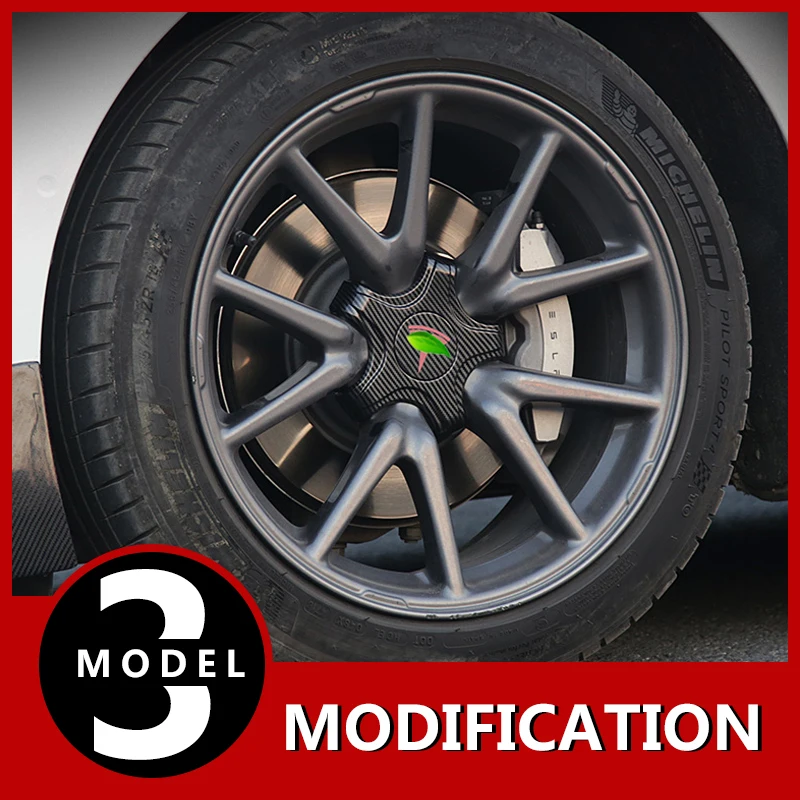 4 предмета в комплекте пять когтей Тип Нержавеющая сталь центра колеса Шапки