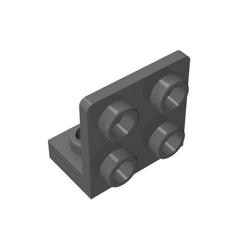 Строительные блоки игрушка Собирает Частицы 1x2 2x2 кирпичи оптом Запчасти DIY